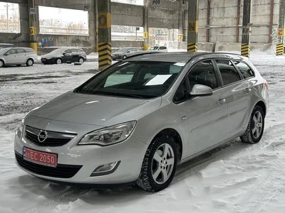 5 причин любить и ненавидеть Opel Mokka - КОЛЕСА.ру – автомобильный журнал