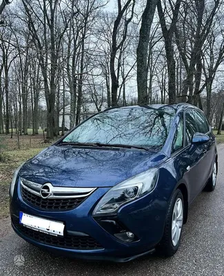 Opel Astra H с пробегом: коррозия кузова, сложности с подвеской и электрикой