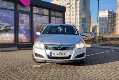 Купить Opel Astra из США в Украине: цена на б/у авто Опель Astra | BOSS AUTO