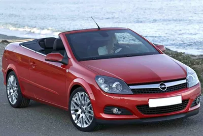 Назовут ли хорошую машину Opel? — DRIVE2