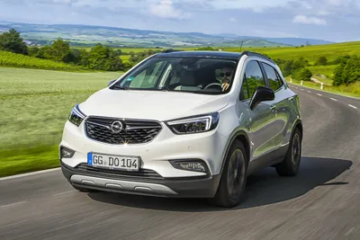 Opel выпустит электрические версии всех моделей - Российская газета