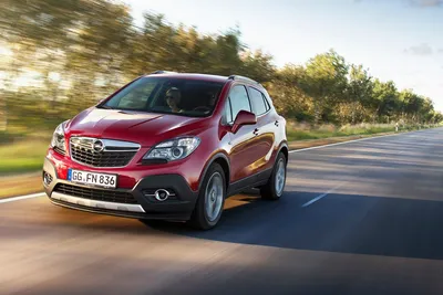 Отныне Opel – самый лучший автомобиль Европы :: Autonews