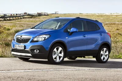 Появилась возможность взглянуть на седан Opel Astra — ДРАЙВ