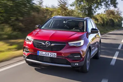 Бренд Opel и массовые модели Chevrolet всё ещё могут вернуться в Россию -  КОЛЕСА.ру – автомобильный журнал
