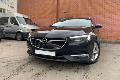 Тест-драйв Opel Crossland: Еs ist ein Auto