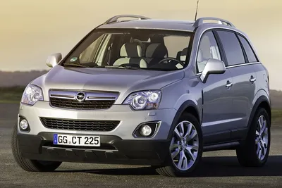 Вникаем в детали рестайлинга модели Opel Insignia — ДРАЙВ