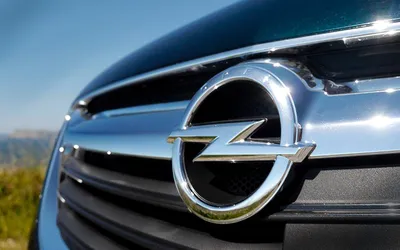 Какие автомобили Opel продавал в России - Российская газета
