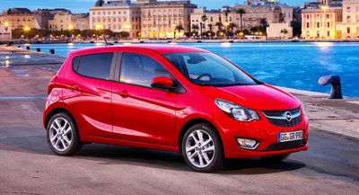Opel официально возвращается в Беларусь: изучаем модели, комплектации и цены
