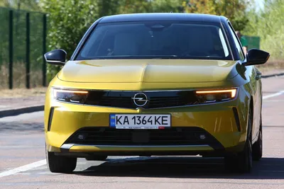 Ваш новый Opel – ваша специальная цена: за онлайн заказ получайте реальную  выгоду!