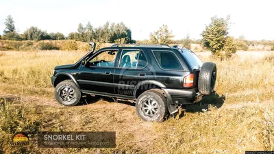 ST-Line Кенгурятник для OPEL FRONTERA B 1998-2004 (F2-10), цена на Защита  переднего бампера , купить Кенгурятник для OPEL FRONTERA B 1998-2004  (F2-10) в Tuning24