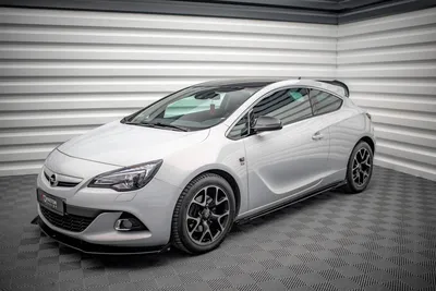 File:Opel Astra GTC (H, Facelift) – Frontansicht, 28. Mai 2011,  Ratingen.jpg - Wikipedia