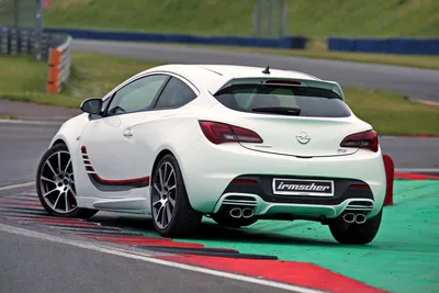 opel Astra H sedan or GTC? : r/opel