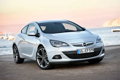 Download free Opel Astra Gtc 2013 Wallpaper - MrWallpaper.com