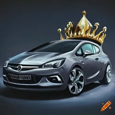 Opel Astra GTC