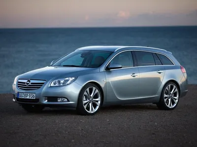 2014 Opel Insignia Hatchback, Sports Tourer The Most Streamlined In Their  Class | GM Authority