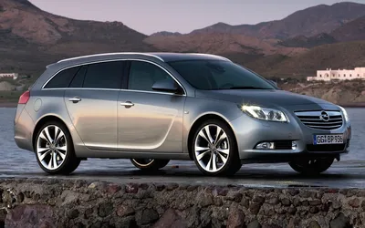 2008 Opel Insignia Hatchback (A) 1.8i (140 Hp) | Technical specs, data,  fuel consumption, Dimensions