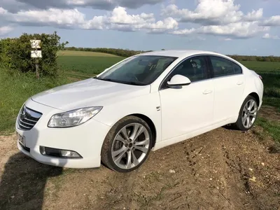 Продаётся Opel insignia 2008: 17 000 у.е. - Opel Ташкент на Olx