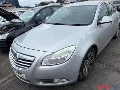 Opel Insignia Turbo 4x4 Sports Tourer 2008–13 photos (800x600)