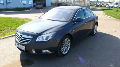 2009 Opel Insignia Sports Tourer (A) 1.6 Turbo (180 Hp) | Technical specs,  data, fuel consumption, Dimensions