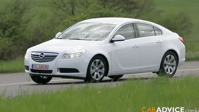 Review: Opel Insignia A ( 2008 - 2017 ) - Almost Cars Reviews
