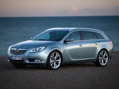Opel | Insignia | 2009 | Car Buyers Guide