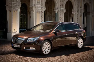 Opel Range Gets Greener for 2011 - autoevolution