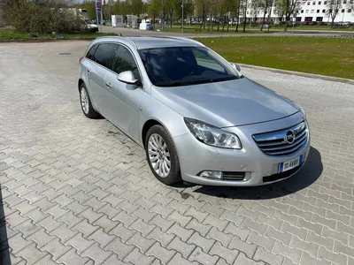 Opel Insignia 2011 - 100 000 TMT - Байрамали | TMCARS