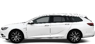 Opel Insignia Country Tourer (1G) 2.0 дизельный 2015 | biTurbo 4x4 на DRIVE2