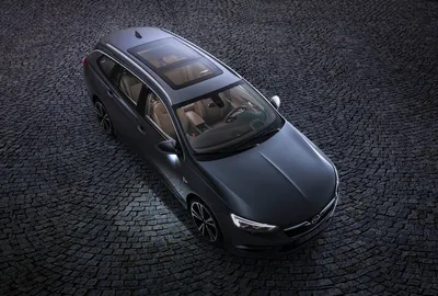 Opel Insignia, 2.0 l., Универсал, 2014-06 m. | 303532 | Autobonus.lt