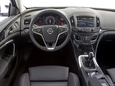 Компания Opel усовершенствовала универсал Insignia OPC | Автомобиль  будущего, Автомобиль, Драйв