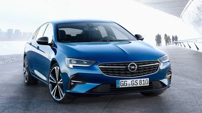 2016 Opel Insignia Cosmo 5 Door hatchback Angular Rear Car Pictures |  izmostock