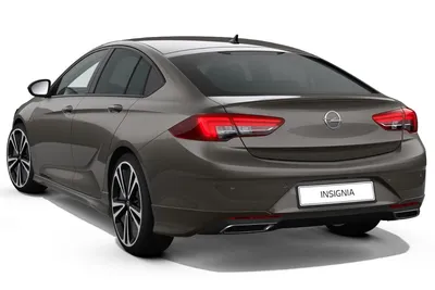 opel insignia hatchback 2015 3D Model in Sedan 3DExport