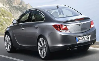 Opel Insignia хэтчбек II поколение рестайлинг Хэтчбек – модификации и цены,  одноклассники Opel Insignia хэтчбек hatchback, где купить - Quto.ru