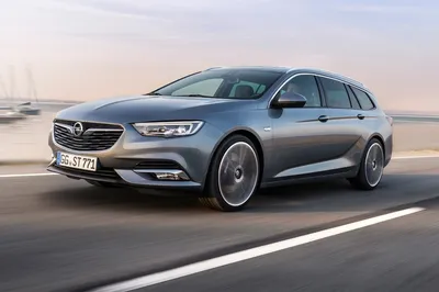 Updated Insignia OPC joins 2013 Opel Insignia range