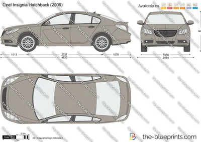 Spacious and Sporty: The New Opel Insignia Sports Tourer