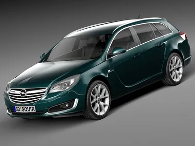 Opel Insignia OPC Hatchback - цены, отзывы, характеристики Insignia OPC  Hatchback от Opel