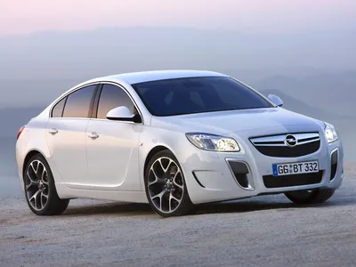 Opel Insignia OPC - технические характеристики, модельный ряд,  комплектации, модификации, полный список моделей Опель инсигния опс