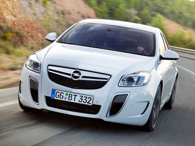 Opel Insignia OPC. Отзывы владельцев с фото — DRIVE2.RU