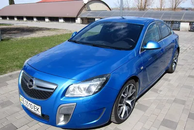 Opel Insignia OPC 333hp. VORON – Личный автомобиль бизнес-класса по  технологии каршеринга