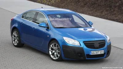 Opel Insignia Coupe OPC by Antoine51 on DeviantArt