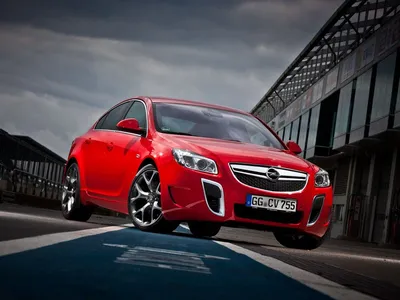 Продам Opel Insignia OPC (325 л.с.) AWD в Днепре 2012 года выпуска за 15  199$