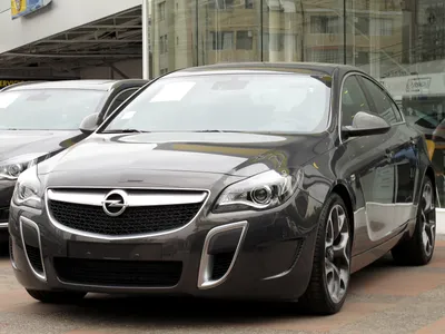 File:Opel Insignia OPC 2015 (15805462541).jpg - Wikipedia