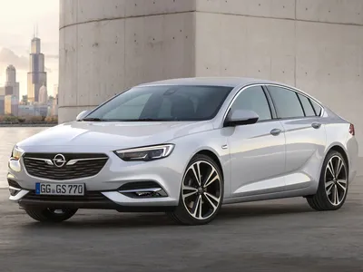 Opel Insignia 2008, 2009, 2010, 2011, 2012, лифтбек, 1 поколение, G09  технические характеристики и комплектации