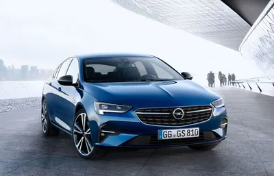 Opel Insignia I рестайлинг Седан - характеристики поколения, модификации и  список комплектаций - Опель Инсигния I рестайлинг в кузове седан - Авто  Mail.ru