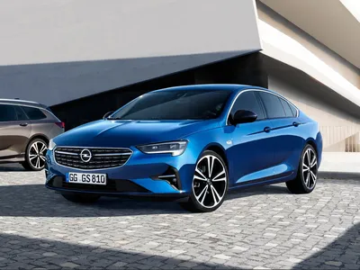 Opel Insignia Sedan (Опель Инсигния Седан) - Продажа, Цены, Отзывы, Фото:  336 объявлений