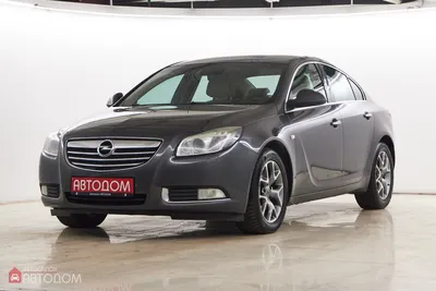 AUTO.RIA – Продам Опель Инсигния 2011 (AC3090EM) дизель 2.0 седан бу в  Ковеле, цена 9000 $