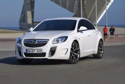 Opel Insignia B GS: полноразмерный седан с родословной и паровозной тягой.  Тест-Драйв #YouCar - YouTube