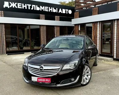 Купить Опель Инсигния 2009 с пробегом в Минске — Авто Opel Insignia 2009 бу  в Беларуси, каталог с ценами и фото