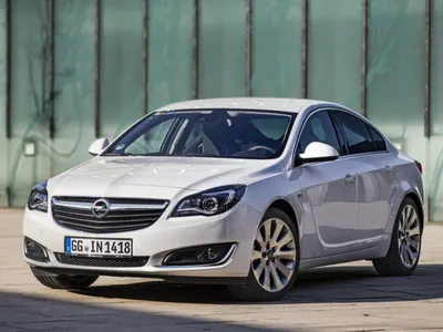 Opel Insignia - технические характеристики, модельный ряд, комплектации,  модификации, полный список моделей Опель Инсигния