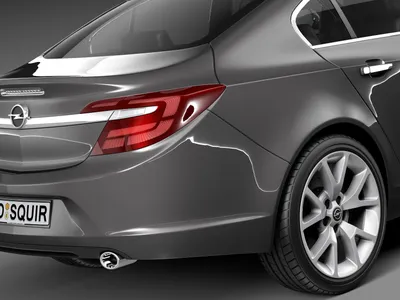 Opel Insignia (1G) 1.6 дизельный 2015 | 1.6 CDTi, 136 л.с. на DRIVE2